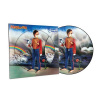 Marillion - Misplaced Childhood (Picture) LP