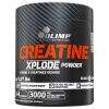 Olimp Creatine Xplode Powder, príchuť ananás - 260 g