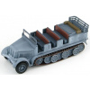 Hobbymaster - Sd.Kfz.7 Half Track, Luftwaffe, 1/72