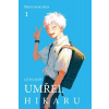 Léto, kdy umřel Hikaru 1 - Mokumokuren