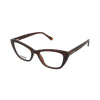 Dioptrické okuliare Love Moschino MOL636 05L Veľkosť: 52