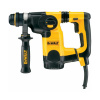 DeWALT D25333K kombinované kladivo SDS-Plus 30 mm