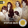 STATUS QUO - PICTURES OF MATCHSTICK MEN (1CD)