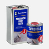 DEN BRAVEN PENETRAČNÝ NÁTER EPOXIN F1000 DRY 4+0,4 kg