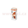 Žiarovka R5W 12V 5W (pätica BA15s) OSRAM (sada 10 ks) OR 5007K