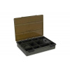 Fox Škatuľka Eos Carp Tackle Box Loaded Large