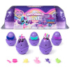 Hatchimals Neon Rainbow Kartónové zvieratká