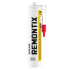 Silikon univerzální REMONTIX transparentní, 240ml