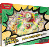 Pokémon TCG: Ascended Heroes ex Box - náhodný výber