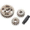 Axial prevody 27T/32DP 15T/32DP