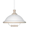 LUXERA ACRYL WOOD 73006 W51