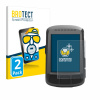 2x BROTECT Entspiegelungs-Folie pro Wahoo Elemnt Bolt GPS (2x Matná - Antireflexní ochranná fólie BROTECT pro Wahoo Elemnt Bolt GPS)