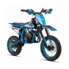 Motocykl Minicross ASIX 710 60cc 2t Modrá