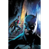 Batman Detective Comics The Rebirth Deluxe Edition 4 - autor neuvedený