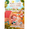 Maťko a záhada dreveného… (Martina Janková)