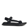 adidas Terrex Hydroterra Light Walking Sandals Juniors Blk/Blk/Grey 4 (36.5)