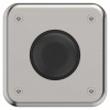 Ideal Standard Septa Pro Ovládacie tlačidlo splachovania Floor, nožné ovládanie, kefovaná nerezová oceľ R0138MY