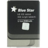 Batéria Blue Star BTA-D722 G3 mini / G3s / L90 / L80 / G4c 2000mAh - neoriginálna