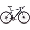 Cube ATTAIN Race night n black Veľkosť rámu: 58 cm