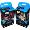 Star Wars: Unlimited 05 - Legends of the Force - Spotlight Deck