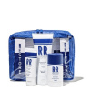 Reuzel RR Skincare Clear Bag - Darčeková sada starostlivosti o pleť pre mužov