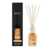 Millefiori Milano Natural Lime & Vetiver Limetka a vetiver Difuzér 100 ml + 7 stebiel v dĺžke 25 cm