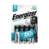 Energizer Max Plus AA 4ks 7638900423211