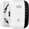 Zosilňovač signálu Wi-Fi Lamex ZOSILŇOVAČ DOSAHU SIGNÁLU WIFI REPEATER