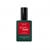 Manucurist Gélový lak na nechty Green Flash ™ LED Nail Polish 15 ml Poppy Red