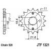 JT Reťazové koliečko JT JTF 737-15 15T, 520