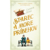 Starec a more príbehov - Carsten Henn