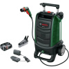 Bosch Home and Garden Fontus Gen II vysokotlakový čistič - VAPK 20 bar na studenú vodu; 06008B6101