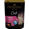 Prospera Plus Kitten Salmon & Carrot 85 g