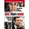 Duel Frost/Nixon - DVD
