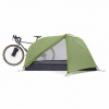Turistický stan Sea to Summit Telos TR2 Bikepack barva green