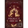 Prokletí hříchů (Kate Dramis)
