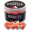 HALDORÁDÓ MONSTER POP UP BIG CARP 50g 13-17mm Hot Mango