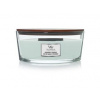 Woodwick Sagewood & Seagrass 453 g