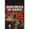 Brothers in Arms: Hell's Highway (Uplay)