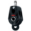 RONSTAN Kladka s okom RF 35212, 30 mm RF35212