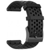 Remienok pre Suunto 9, 9 Baro, Spartan Sport a Suunto 7 - Black