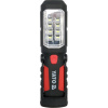 Baterka YATO YT-08513 2v1 LED magnetická