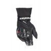 rukavice BOULDER GORE-TEX, ALPINESTARS (černé, vel. 2XL)
