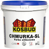 Farba na - Biela silikónová fasádna farba Kosbud 20 kg (Farba na - Biela silikónová fasádna farba Kosbud 20 kg)