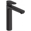 Hansgrohe Vernis Blend 190 Umývadlová batéria bez výpuste EcoSmart Čierna matná 71582670 HG 71582670