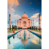 CLEMENTONI Puzzle Taj Mahal 1500 dielikov