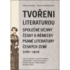 Tvořeni literaturou