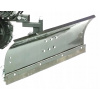 Rotavátor Hortmasz HGS Snežný pluh 100 cm (Snežný pluh pre kultivátor Snehový pluh WM500 WM900 HGS500 radlica)