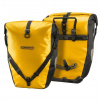 Tašky na nosič Ortlieb Back-Roller Classic 2x20l farba Žltá