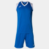 Basketbalový set Joma Final II Farba: Modro bílá, Veľkosť: 3XS